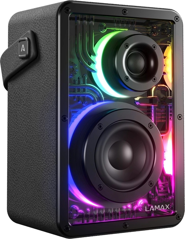 LAMAX CyberWave1
