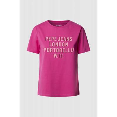 Pepe Jeans RUBY růžová