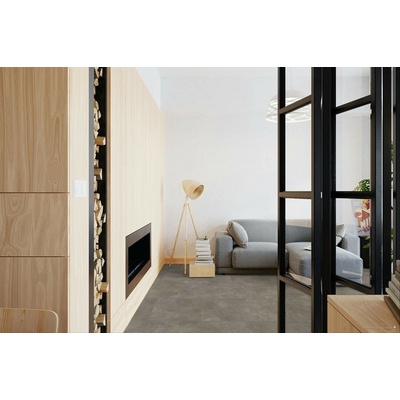 Parador Trendtime 5 Kámen trafalgar tmavě šedý 1750860 3.35 m²