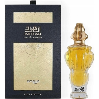 Zimaya Infrad Luxe parfémovaná voda dámská 100 ml