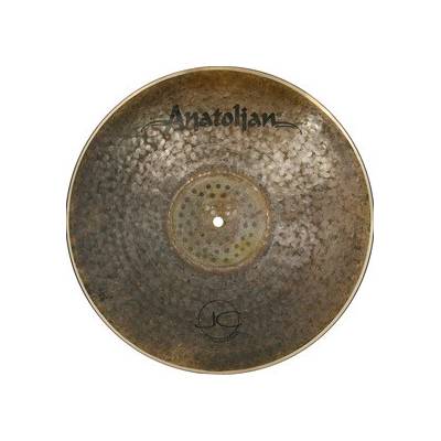 Anatolian JS 16 CMCRH JAZZ CM CRASH