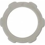 Obo bettermann Polystyrene necklace PG21 light grey 116 PG21 2043211 /100pcs. /