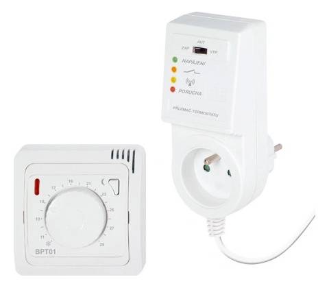 ELEKTROBOCK TS10
