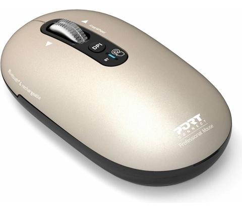 Port Connect Pure MAC 910504