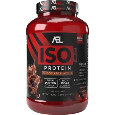 ASL Iso Zero Protein 908 g