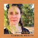Common Wealth - Diane Cluck CD