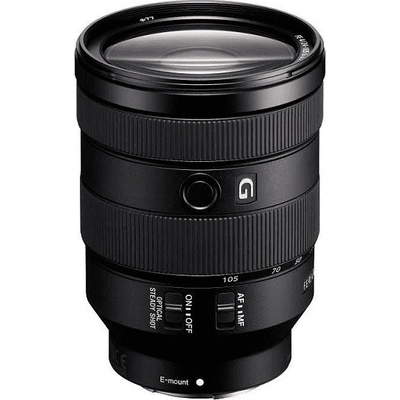 Sony FE 24-105mm F4 G OSS SEL24105G.SYX
