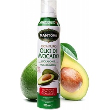 Compagnia Alimentare olio di AVOCADO olej ve spreji avokádový 200 ml