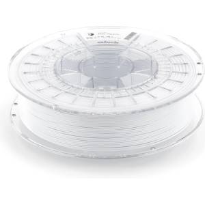 Extrudr TPU semi-soft Бял - 1, 75 mm (9010241122011)