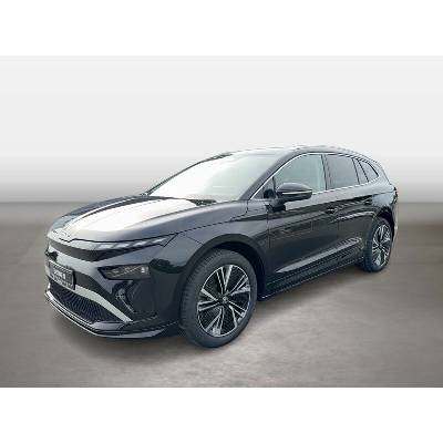 Skoda Enyaq 85 210 kW