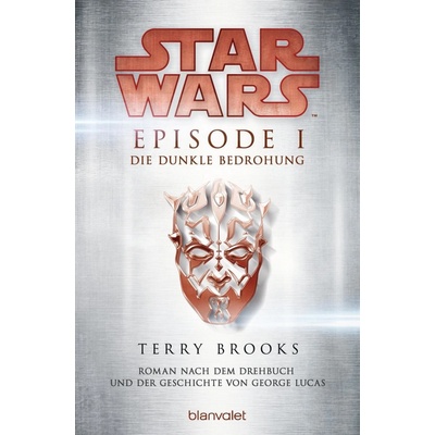 Star Wars - Episode I - Die dunkle Bedrohung