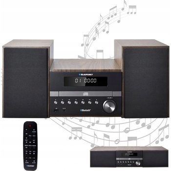 Blaupunkt MS46BT