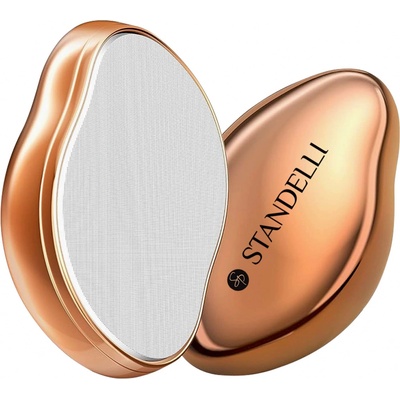Standelli professional Krystalický odstraňovač chloupků zlatý