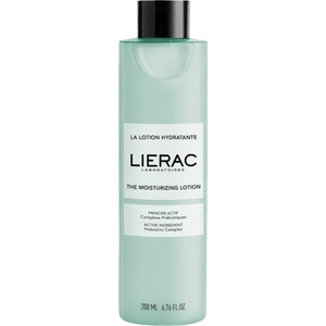 LIERAC Хидратиращ лосион за лице, 200 ml