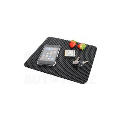 4CARS Podložka protiskluzová na palubní desku 21x19cm – Zboží Živě