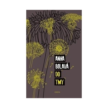 Anna Bolavá - Do tmy