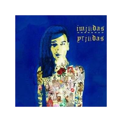 IMJUDAS - Yrjudas CD