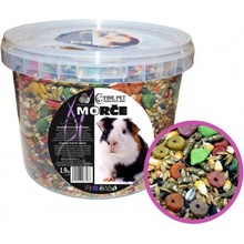 LoloPets Fine Pet Morče premium 1,9 kg