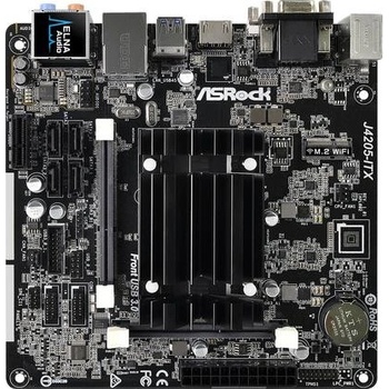 ASRock J4205-ITX