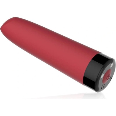 Magic Motion Awaken App Controlled Mini Vibrator
