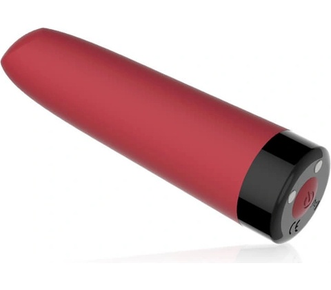 Magic Motion Awaken App Controlled Mini Vibrator