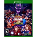 Marvel vs. Capcom: Infinite