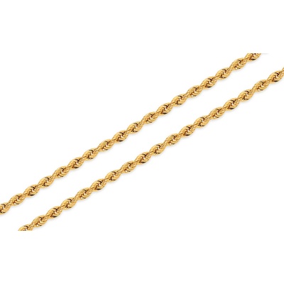 iZlato Forever Zlatý řetízek valis IZ23589