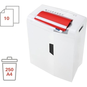 Image 1 of HSM Shredstar X10 (4.5x30mm) 1045111