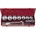 FORCE Tools Комплект гедоре force 36-80 мм (jn15027)
