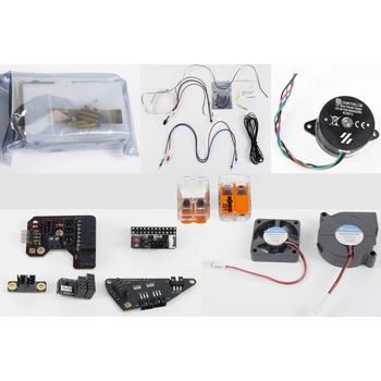 LDO Motors V2.4 RevC Upgrade Kit - 1 бр (9010707004516)