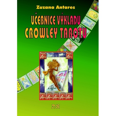 Učebnice výkladu Crowley tarotu