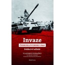 Invaze Československo 1968