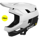 POC Otocon Race Mips Hydrogen white/Uranium black matt 2022