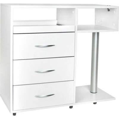 ACTIVESHOP Y-300 biely asistent podológa