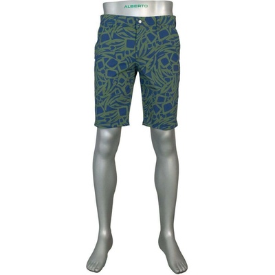 Alberto Golf EARNIE Fancy Jersey fantasy