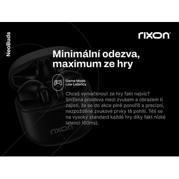 Rixon NeoBuds