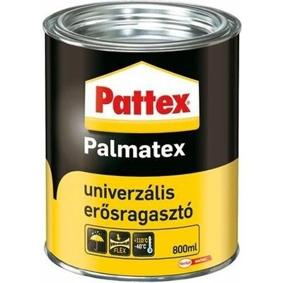 HENKEL Lepidlo Pattex Palmatex 800 ml