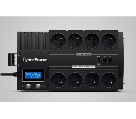 CyberPower BR1200ELCD