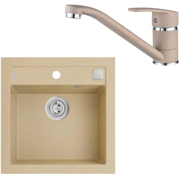 Set Alveus Formic 20 + Nina