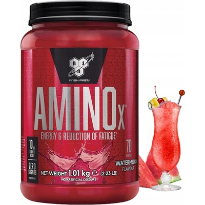 BSN Amino X 1015 g