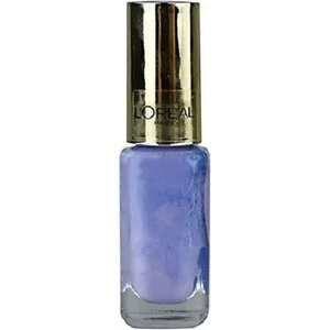 L'Oréal L'Oréal Paris Color Riche Le Vernis Лак за нокти 507 Riviera Lavender 5 мл
