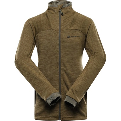 Alpine Pro Onneco 3 zelená