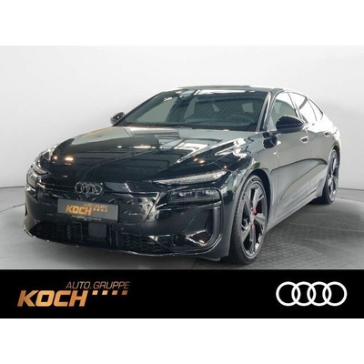 Audi A6 e-tron S-line Sportback Performance 270 kW