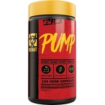 MUTANT Pump, 154 Capsules