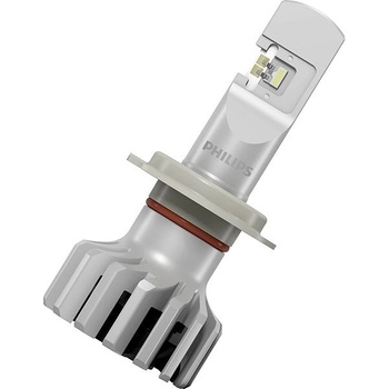 Philips Ultinon Pro6000 HL H7 PX26d 12V 18W 11972U6000X2 2 ks