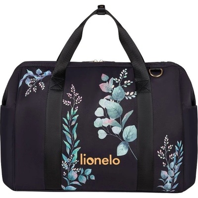 Lionelo Чанта за количка Lionelo - Ida, Golden Moments (5903771707305)