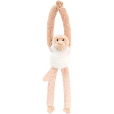 Keel Toys - Плюшена маймуна със звук - 47 см