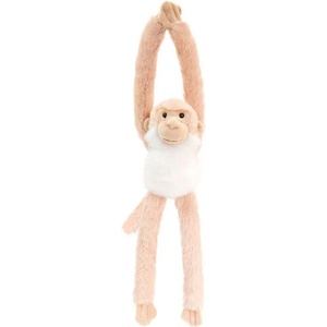Keel Toys - Плюшена маймуна със звук - 47 см - toytown - 19,89 лв