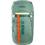 TATONKA Детска раница за трекинг Tatonka Wokin 15 l sage green