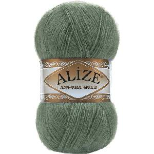 alize Angora Gold 180 Плетива прежда (10800180-ALIZE)